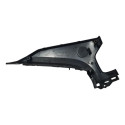 Carenagem Pisca Esq Yamaha Nmax 160 21/24 Detalhes 62724 Preto