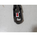 Pedaleira Dianteira Honda Bros 160 16/23 L/d Ralada 60828