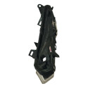 Pisca Seta Dianteiro Honda Biz 125 18/24 L/e Avaria 59339 Preto