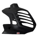 Carenagem Radiador Yamaha N Max 160 21/24 Orig Ralada 62788 Preto