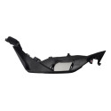 Carenagem Assoalho Pé Honda Pcx 160 23/25 L/e Orig 61988 Preto