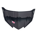 Carenagem Frontal Yamaha Fazer 150 17/25 Detalhes 54601 Preto