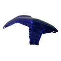 Carenagem Capa Tanque Lander 250 25/26 L/d Orig 64693 Azul