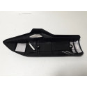 Protetor Escapamento Honda Pcx 160 23/26 Orig Detalhes 61696