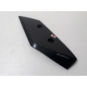 Carenagem Lateral Paralama Xmax 250 21/24 L/d Orig 58562 Preto