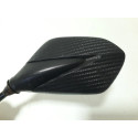 Espelho Retrovisor Honda Elite 125 19/23 L/e Detalhes 62002