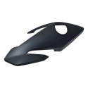 Carenagem Bananinha Farol Esq Cg160 Titan 22/24 Avaria 60643 Preto