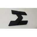 Borracha Carenagem Rabeta Crosser 150 15/26 Orig 63927 Preto