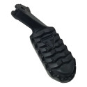 Pedaleira Dianteira Dir Triumph Scrambler 400x Detalhe 62311