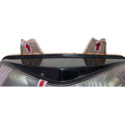 Farol Bloco Optico Honda Falcon 99/08 Original Avaria 54375 Ambos Lados