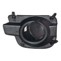 Moldura Farol Milha Direito Kwid 17/21 Detalhes 63533 Preto Ambos Lados
