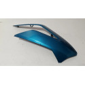 Carenagem Frontal Honda Elite 125 25/26 L/d Orig 63436 Verde