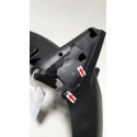 Paralama Dianteira Yamaha Xmax 250 2021 2024 Quebrado 62739 Dianteiro