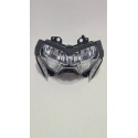 Farol Bloco Óptico Kawasaki Z900 Com Chicote Original 02 Ambos Lados