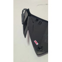 Carenagem Frontal Superior Honda Elite 125 2025 Orig 61381 Preto