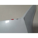 Carenagem Inferior Assoalho Pcx 160 23/26 L/d Avarias 61854 Branco