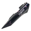 Carenagem Rabeta Dir Yamaha Factor 150 16/25 Detalhes 54558 Preto