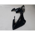 Carenagem Lateral Aba Honda Cb 500x 20/23 L/d Quebrada 60606 Verde