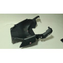 Carenagem Inferior Interno Adv 160 25/26 Detalhes 64223 Preto