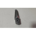 Pedaleira Traseira Kawasaki Z500 25/26 L/e Ralada 64304