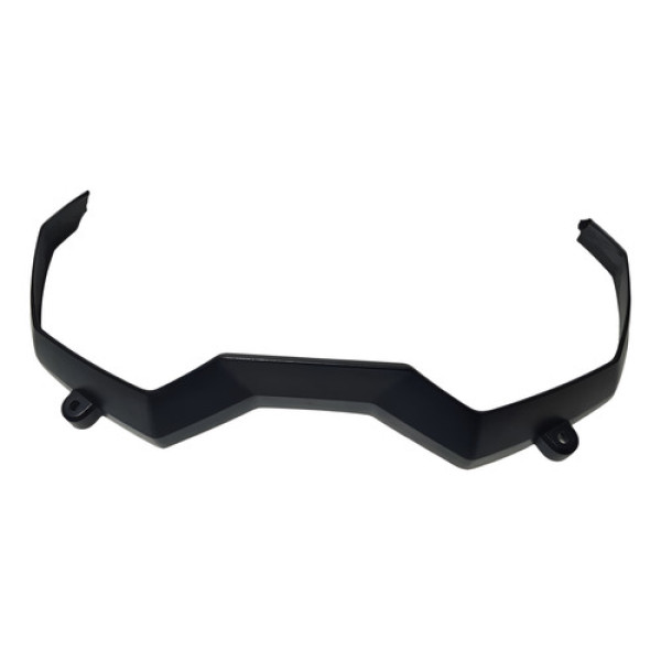 Carenagem Moldura Farol Triumph Tiger 800 Ori Quebrada 55750 Preto