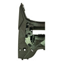 Carenagem Assoalho Central Honda Elite 125 25/26 Orig 61192 Preto