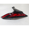 Carenagem Aba Tanque Honda Xre 190 16/24 L/e Avarias 59057 Preto
