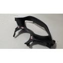 Carenagem Painel Honda Pcx 160 23/26 Orig Detalhe 63499 Preto