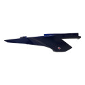 Carenagem Rabeta Honda Cg 160 22/24 L/d Orig 59112 Azul