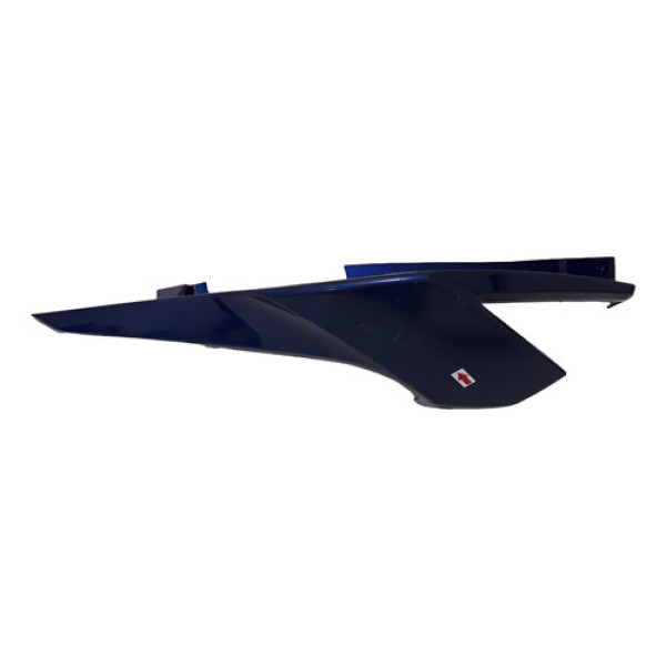 Carenagem Rabeta Honda Cg 160 22/24 L/d Orig 59112 Azul