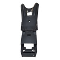 Carenagem Caixa Bateria Zontes T310 24/25 Orig Detalhe 53326 Preto