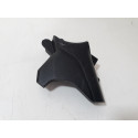 Tampa Pinhão Honda Sahara 300 24/25 Orig 57490 Preto