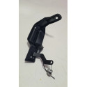 Protetor De Mão Esq Royal Enfield Himalayan 450 2025 62512 Preto Esquerdo