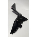 Carenagem Frontal Esquerda Yamaha Xmax 250 21-24 C/det 62698 Preto