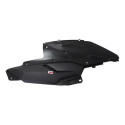 Carenagem Acabamento Rabeta Elite 125 25/26 L/d Orig 61841 Preto