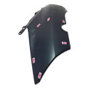 Carenagem Farol Esq Yamaha Xmax 250 21/24 Quebrada 54668 Verde-escuro