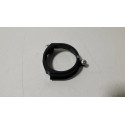 Acabamento Capa Contato Yamaha Xmax 250 21/24 Orig 64019 Preto