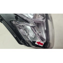Farol Bloco Optico Honda Cb300f Twister 23/26 Quebrado 62511 Ambos Lados