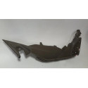 Carenagem Assoalho Pé Honda Pcx 160 23/26 L/d Orig 62564 Marrom