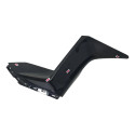 Carenagem Lateral Esq Yamaha Xmax 300 2025 Detalhes 61514 Preto