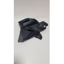 Carenagem Interna Honda Cb Twister 250 2018/2021 Esq 60508 Preto