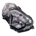 Farol Kawasaki Z400 2020/2022 Original Detalhes 57952 Ambos Lados
