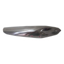 Protetor Escapamento Honda Cg 160 16/24 Orig Detalhe 59416