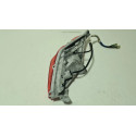 Lanterna Traseira Esq Yamaha Xmax 250 21/24 Detalhes 64403 Esquerdo/motorista Vermelho