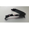 Carenagem Lateral Tiger 900 20/23 L/d Orig Quebrada 55516 Preto