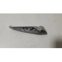 Pedaleira Traseira Yamaha Aerox 160 26/26 L/e Orig 64061