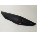 Protetor Escapamento Honda Cg 160 Fan Titan 25/26 Orig 61771