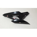 Carenagem Aba Tanque Cg 160 Fan Titan 25/26 L/d Orig 63381 Preto