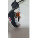 Pisca Traseira  Dir Start Fan Titan 160 16/25 Orig 60613 Preto