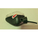 Pisca Seta Tras Esq Honda Cg 160 Fan-titan-start Orig 63558 Preto